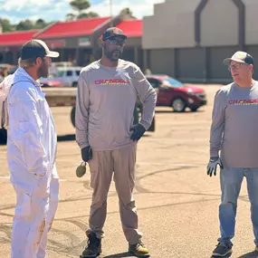 Pest Control Show Low Az