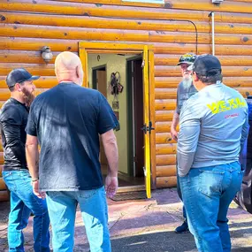 Pest Control Show Low Az