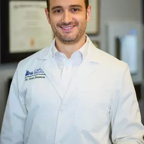 Capital Region Periodontics and Dental Implants with two locations in Albany, NY and Malta, NY is the best choice for maintaining good oral health, treating gum diseases, and providing expert dental implant treatment. At Capital Region Periodontics and Dental Implants, we prioritize exceptional care and affordability. Our team includes leading periodontists—Dr. Reed Ference, DDS, MDS and Dr. Sean Ference, DDS, MDS—as well as skilled hygienists and assistants, all supported by a welcoming front d