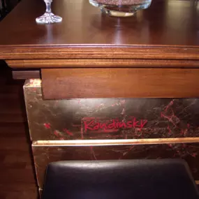 Bild von HOLZ-WERKSTATT-WACHTENDONK Inh. Michael Küsters