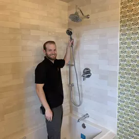 Bild von Rare Breed Plumbing, Heating, and Air