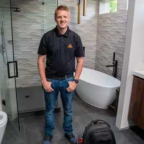 Bild von Rare Breed Plumbing, Heating, and Air