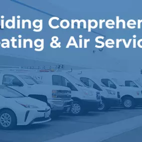 Bild von West Coast Air Conditioning