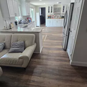 Bild von B&B Flooring Palatka