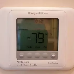 Bild von Air Doctors Heating And Cooling Inc