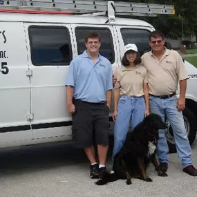 Bild von Air Doctors Heating And Cooling Inc