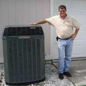 Bild von Air Doctors Heating And Cooling Inc