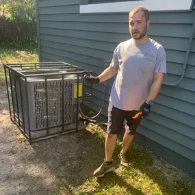 Bild von Air Doctors Heating And Cooling Inc