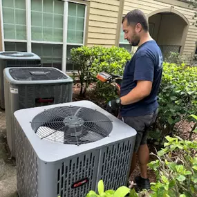 Bild von Air Doctors Heating And Cooling Inc
