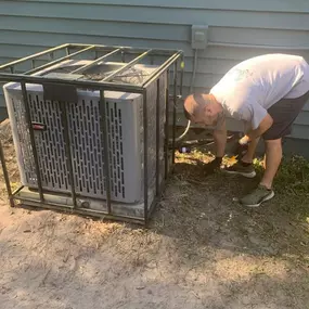 Bild von Air Doctors Heating And Cooling Inc