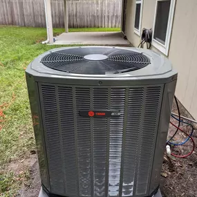 Bild von Air Doctors Heating And Cooling Inc