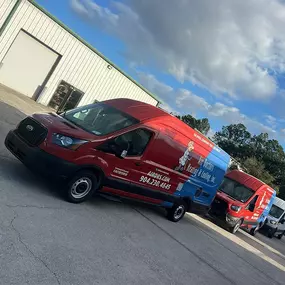 Bild von Air Doctors Heating And Cooling Inc