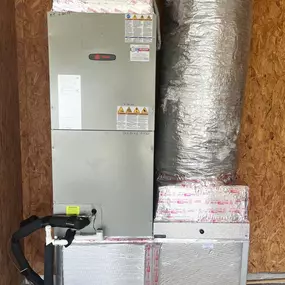 Bild von Air Doctors Heating And Cooling Inc
