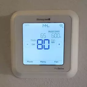 Bild von Air Doctors Heating And Cooling Inc