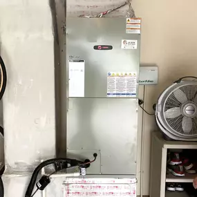 Bild von Air Doctors Heating And Cooling Inc