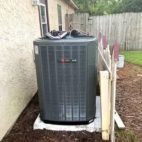 Bild von Air Doctors Heating And Cooling Inc