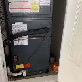 Bild von Air Doctors Heating And Cooling Inc