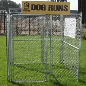 Bild von Fence Factory - Goleta