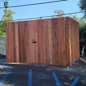 Bild von Fence Factory - Santa Maria