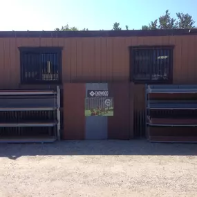 Bild von Fence Factory - Santa Maria
