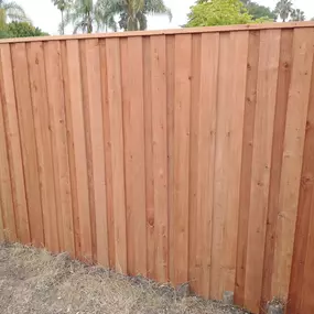 Bild von Fence Factory - Santa Maria