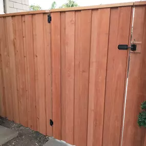 Bild von Fence Factory - Santa Maria