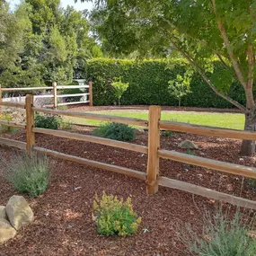 Bild von Fence Factory - Ventura