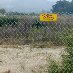 Bild von Fence Factory - Ventura