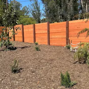 Bild von Fence Factory - Ventura