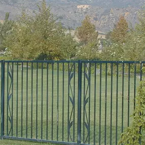 Bild von Fence Factory - Ventura
