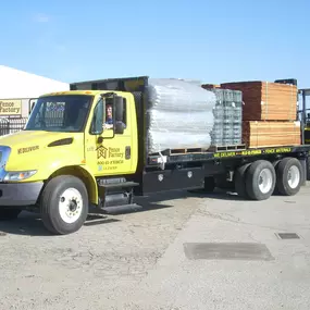 Bild von Fence Factory - Ventura