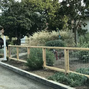 Bild von Fence Factory - Ventura