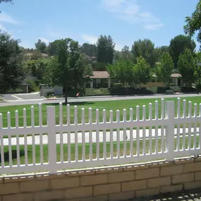 Bild von Fence Factory - Ventura