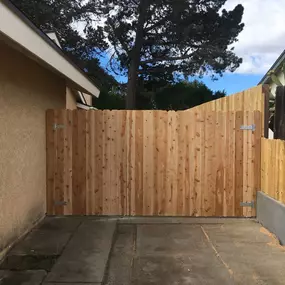 Bild von Fence Factory - Ventura