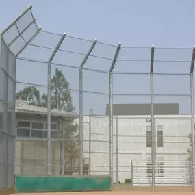 Bild von Fence Factory - Ventura