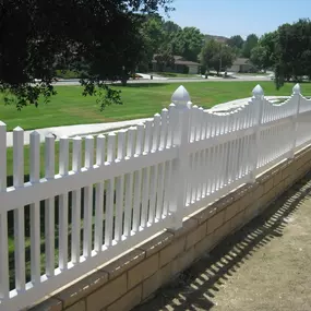 Bild von Fence Factory - Ventura