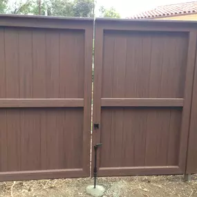 Bild von Fence Factory - Ventura