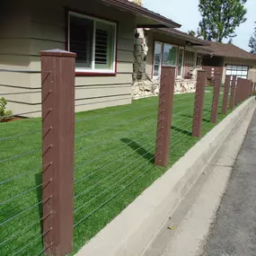 Bild von Fence Factory - Ventura