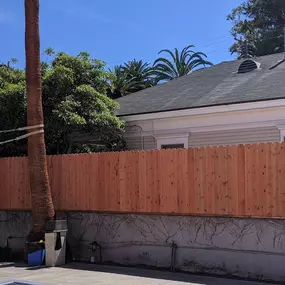 Bild von Fence Factory - Ventura