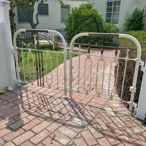 Bild von Fence Factory - Ventura