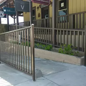 Bild von Fence Factory - Ventura