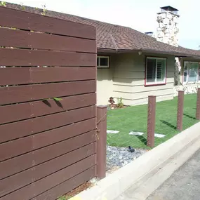 Bild von Fence Factory - Ventura