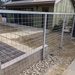 Bild von Fence Factory - Ventura
