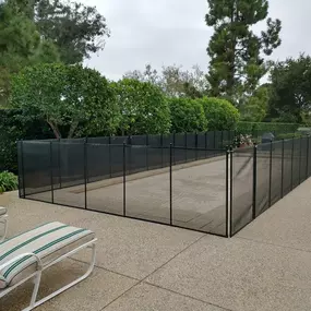 Bild von Fence Factory - Ventura