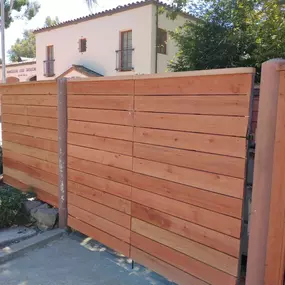 Bild von Fence Factory - Ventura