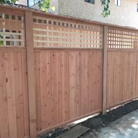 Bild von Fence Factory - Ventura