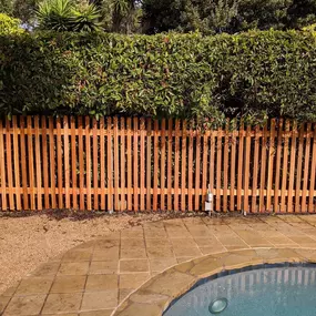 Bild von Fence Factory - Ventura