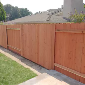 Bild von Fence Factory - Ventura
