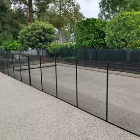 Bild von Fence Factory - Ventura