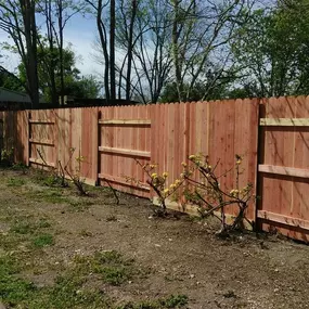 Bild von Fence Factory - Ventura